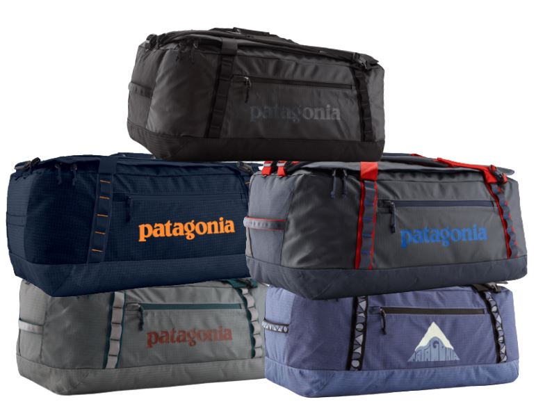 Patagonia Black Hole Duffel 70L - Reisetasche günstig online kaufen