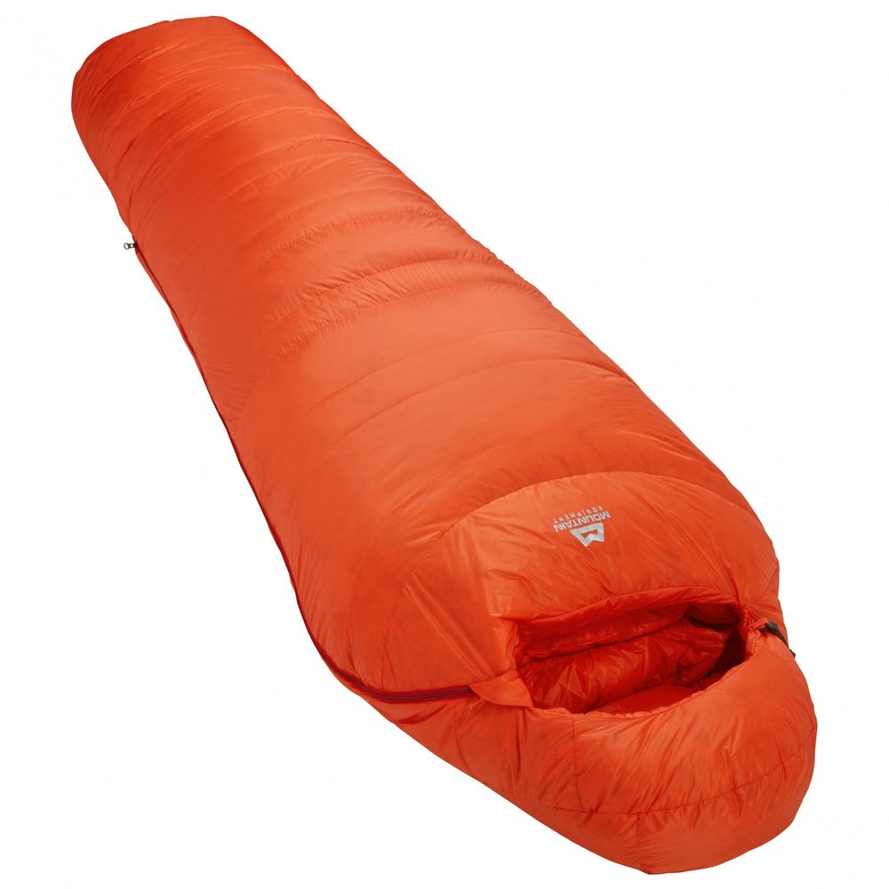 Mountain Equipment Xeros - Daunenschlafsack