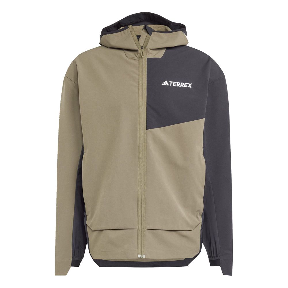 adidas TERREX Funktionsjacke TERREX MULTI SOFTSHELLJACKE günstig online kaufen