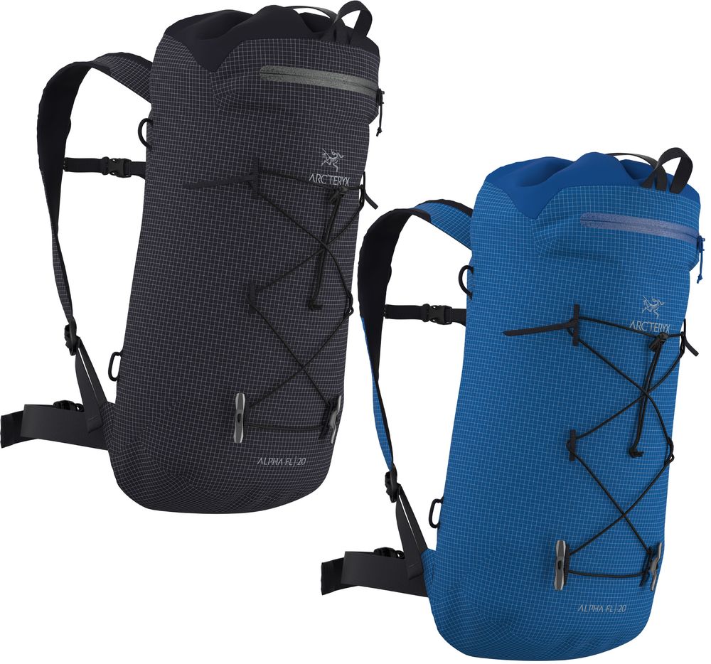 Arcteryx Alpha FL 20 - Rucksack günstig online kaufen