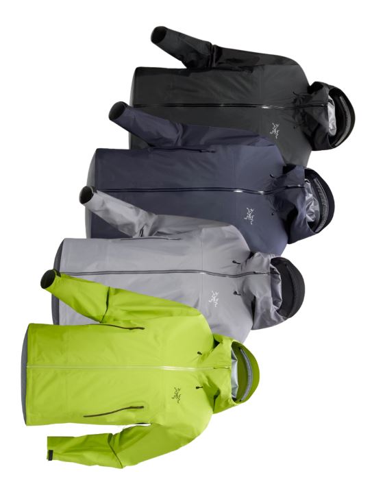 Arcteryx Beta SL Jacket Men - Hardshelljacke günstig online kaufen