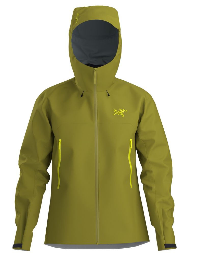 Arcteryx Beta SL Jacket Men - Hardshelljacke günstig online kaufen