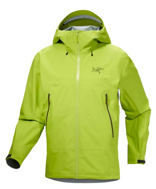 Arcteryx Beta SL Jacket Men - Hardshelljacke günstig online kaufen