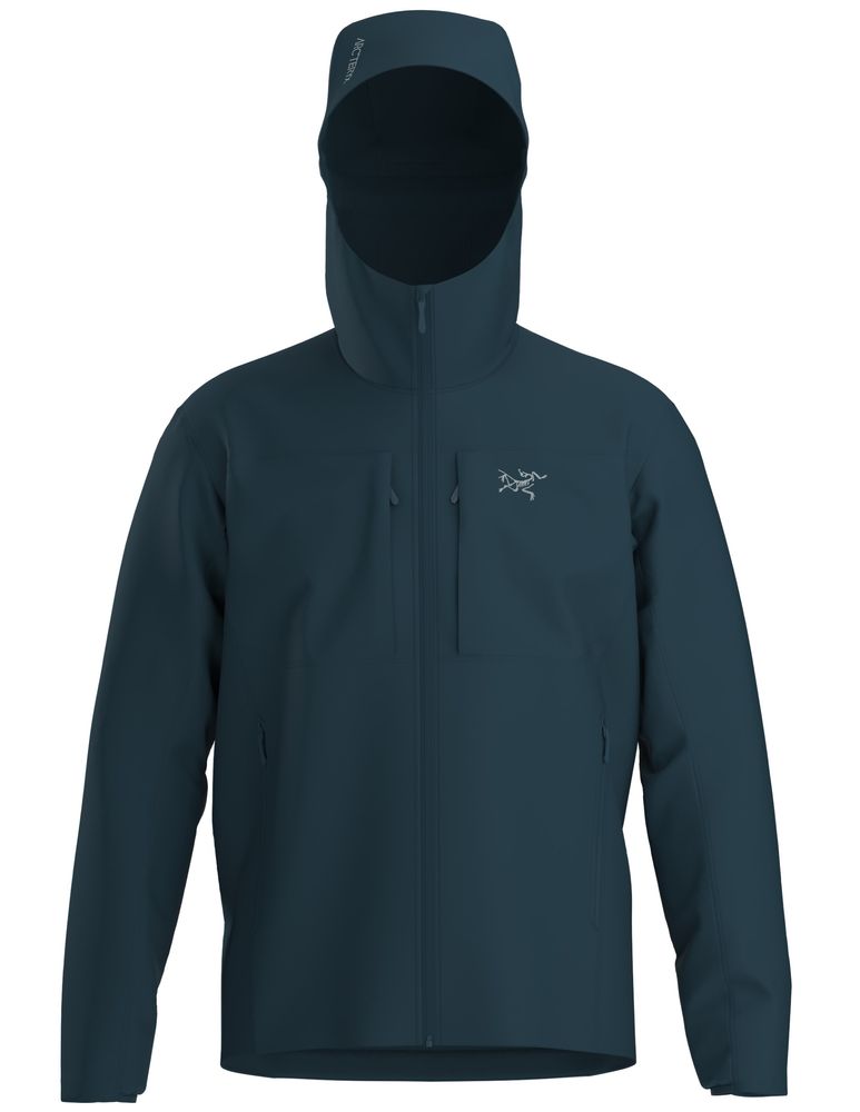 Arcteryx Gamma Hoody Men - Softshelljacke günstig online kaufen