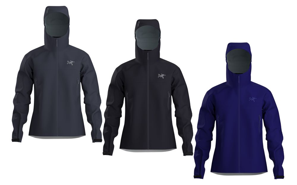 Arcteryx  Beta Jacket Men - Hardshelljacke günstig online kaufen