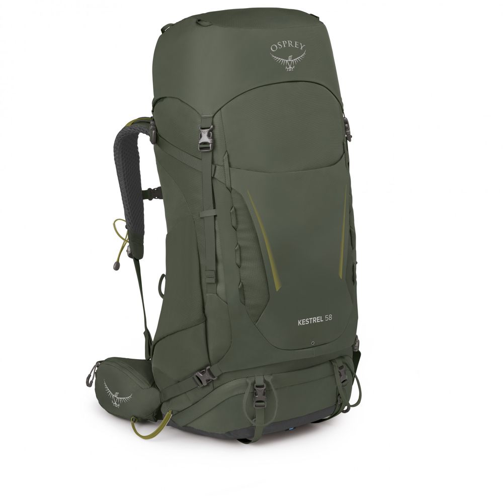 Osprey Kestrel 58 - Trekkingrucksack günstig online kaufen