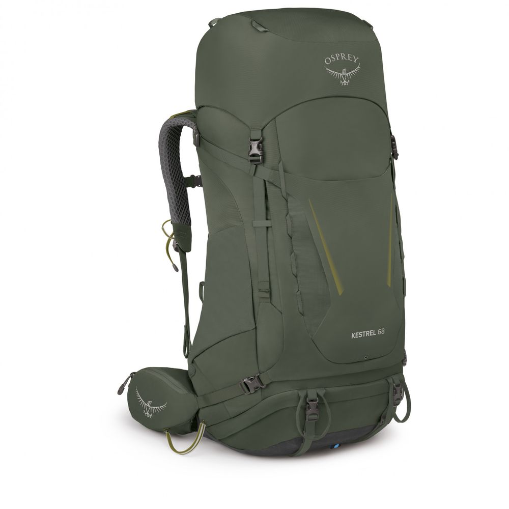 Osprey Kestrel 68 L/XL Bonsai Green günstig online kaufen