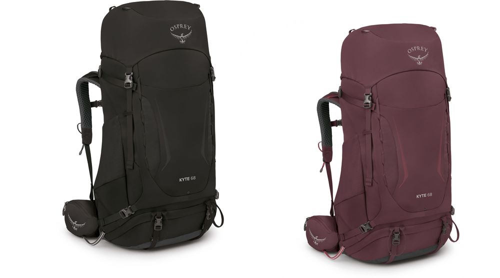 Osprey Kyte 68 - Trekkingrucksack günstig online kaufen