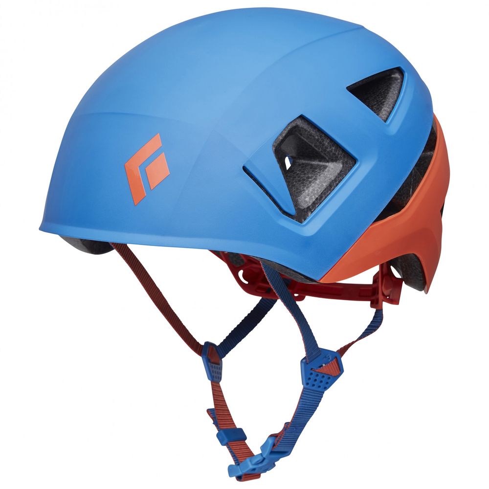 Black Diamond Kids Capitan - Kletterhelm