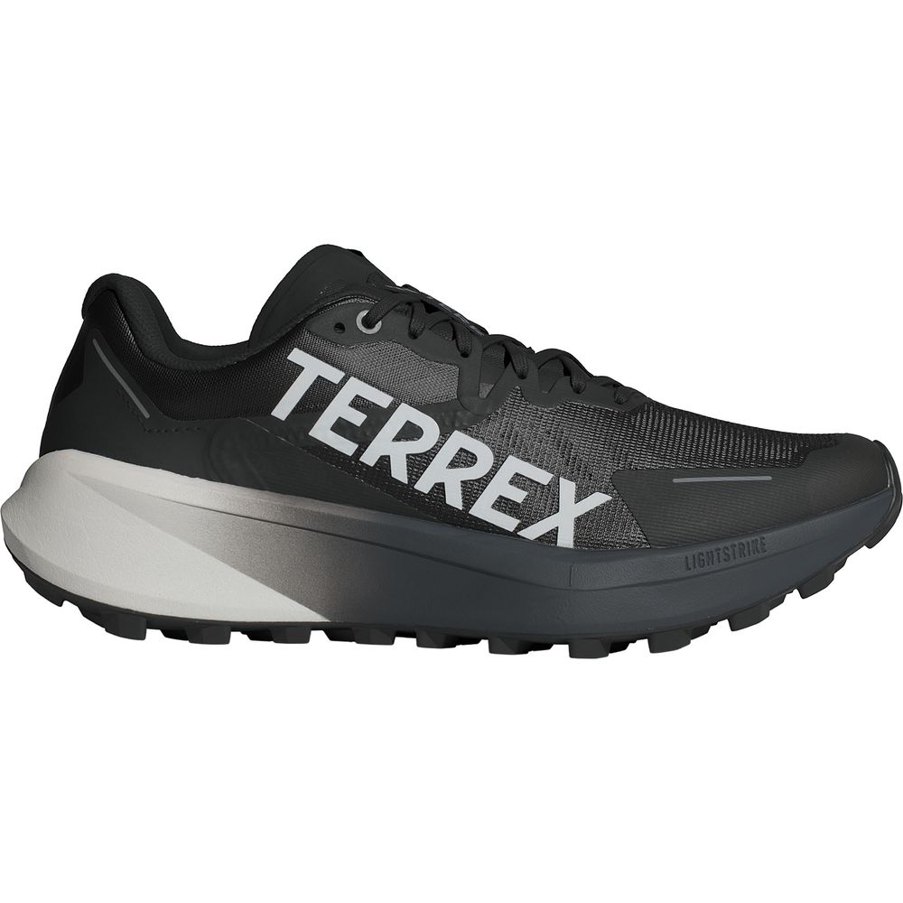 Adidas Terrex Agravic 3 - Trailrunningschuh [ID0343]