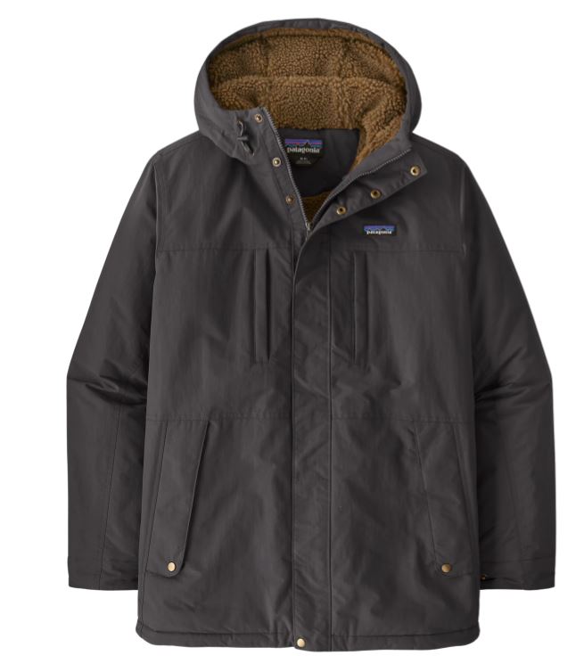 Patagonia M's Isthmus Parka - Parka günstig online kaufen