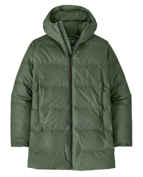Patagonia M's Jackson Glacier Parka - Parka günstig online kaufen