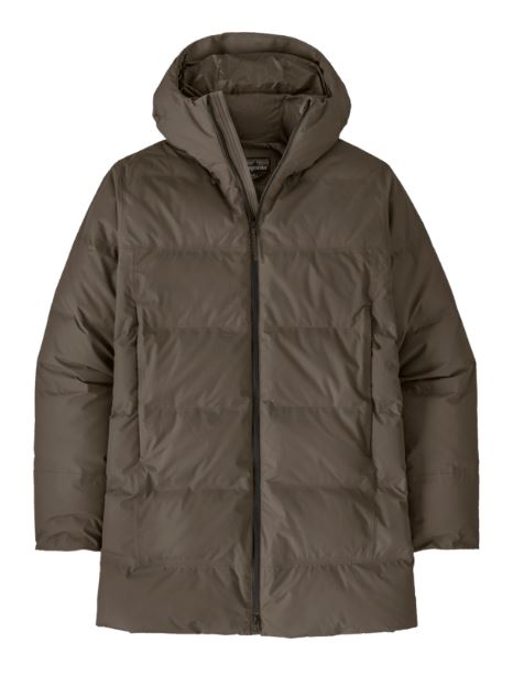 Patagonia M's Jackson Glacier Parka - Parka günstig online kaufen
