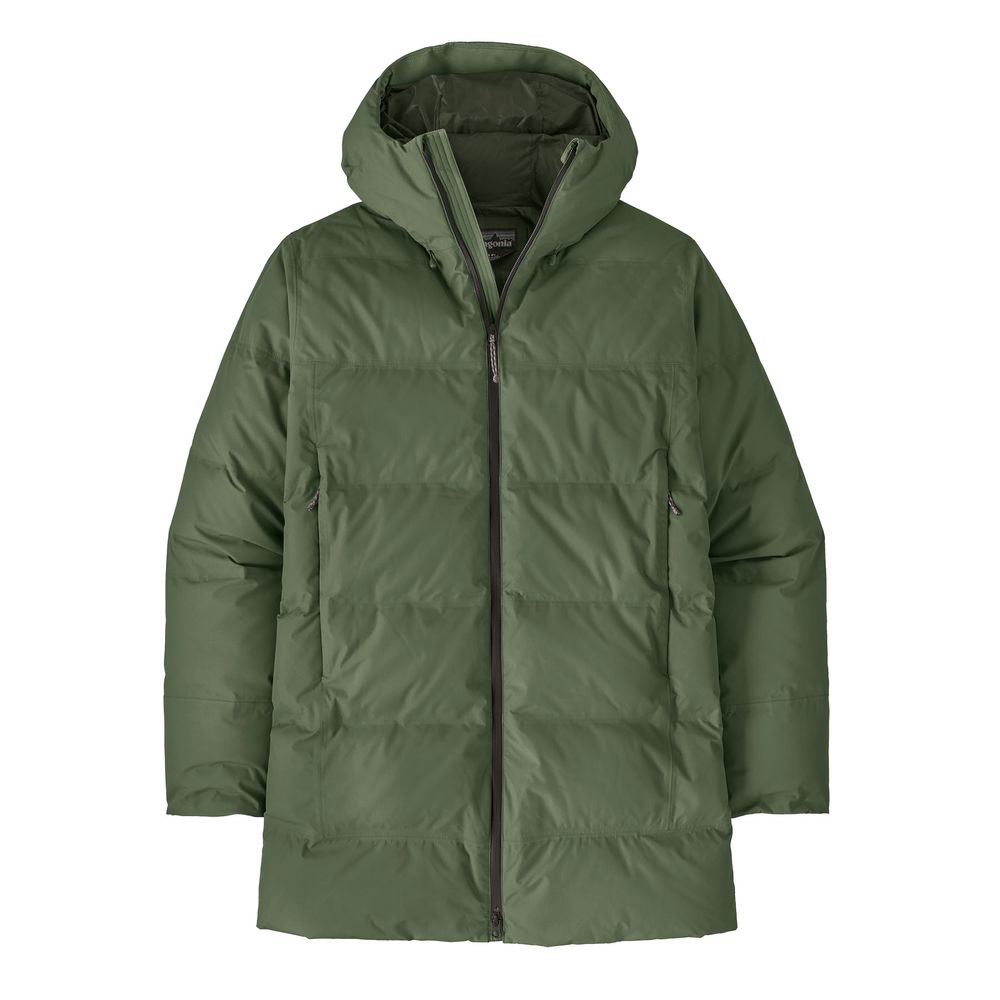 Patagonia M's Jackson Glacier Parka - Parka günstig online kaufen