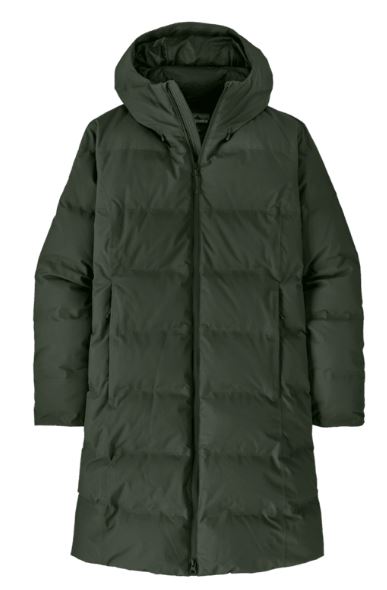 Patagonia W's Jackson Glacier Parka - Parka günstig online kaufen