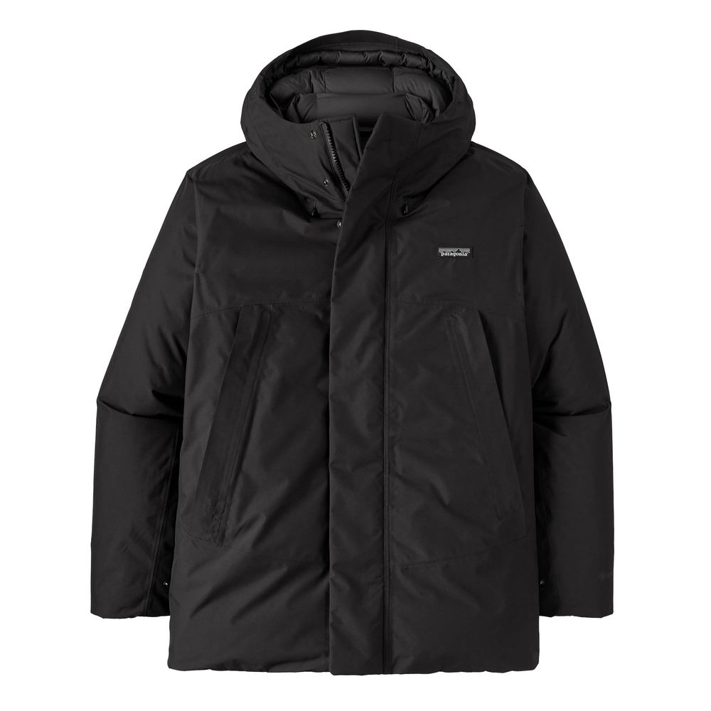 Patagonia M's Stormshadow Parka - Parka günstig online kaufen