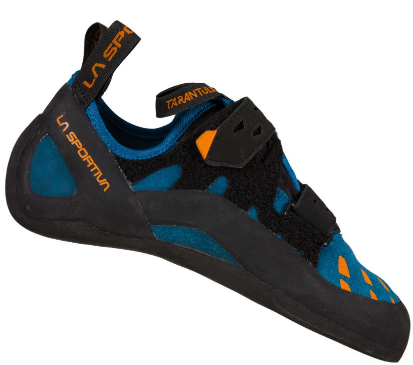 La Sportiva Tarantula (Space Blue Maple) - Kletterschuhe