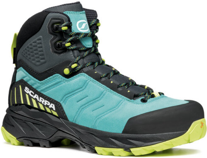 Scarpa Rush TRK GTX Women - Bergschuh