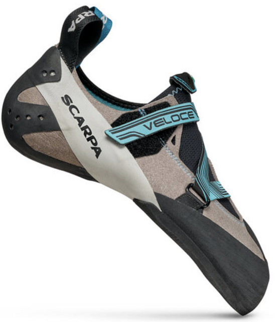 Scarpa Veloce Women - Kletterschuhe