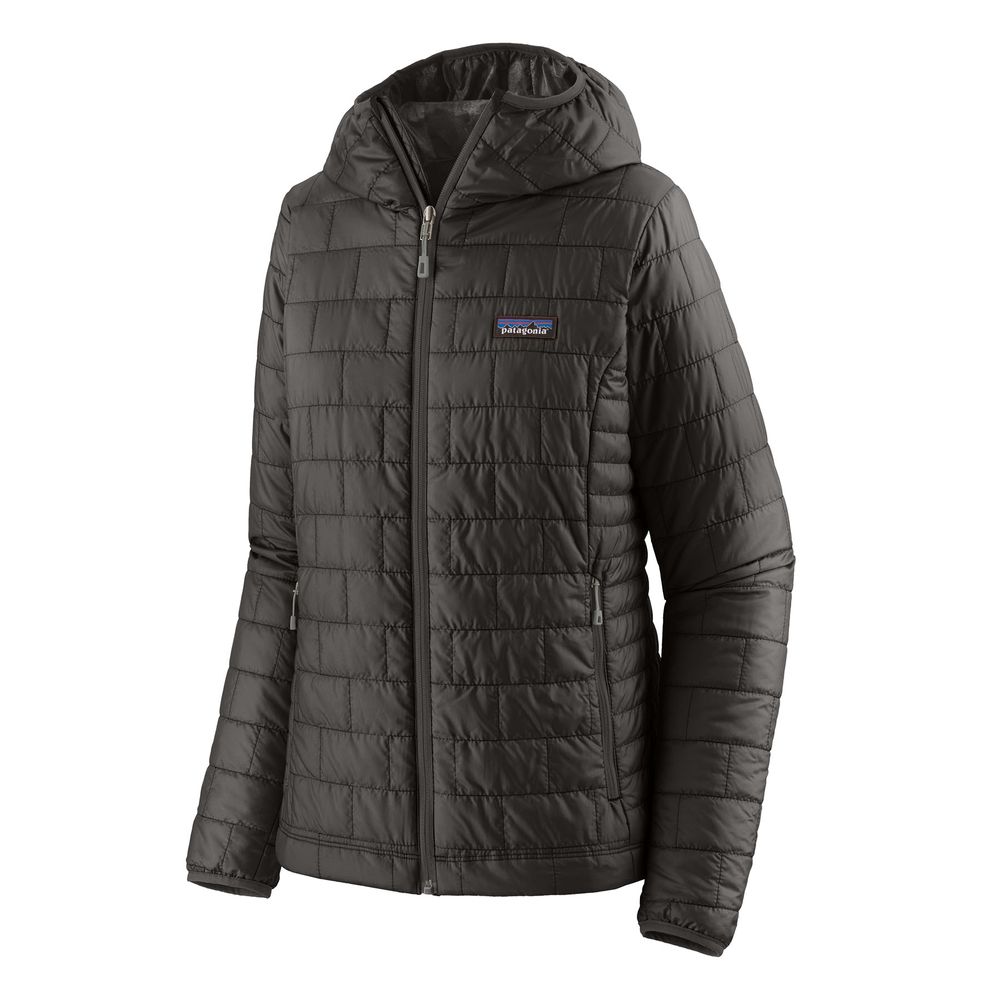 Patagonia W's Nano Puff Hoody - Isolationsjacke günstig online kaufen