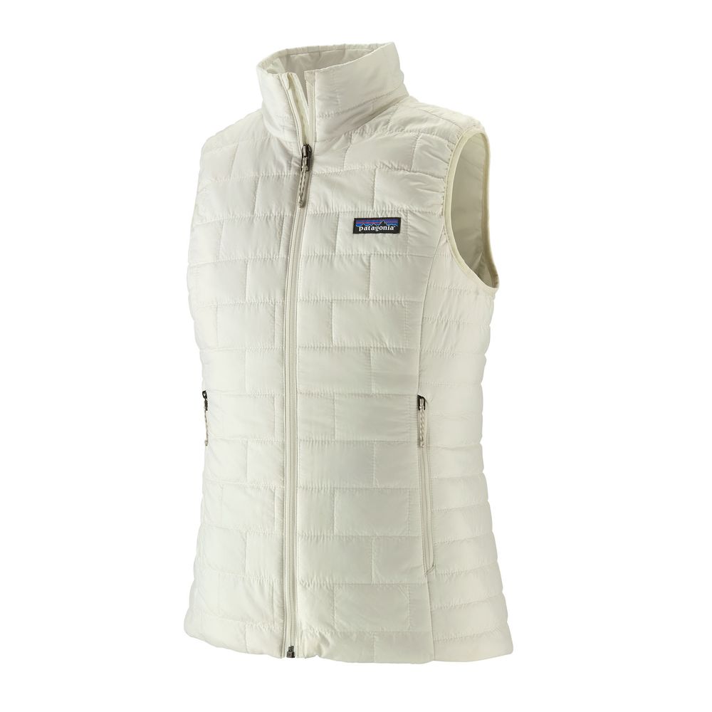Patagonia W's Nano Puff Vest - Isolationsweste günstig online kaufen