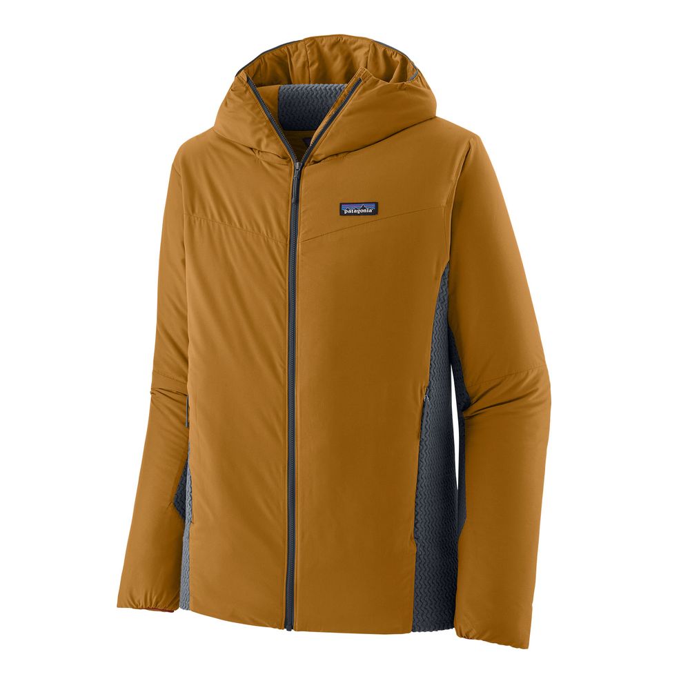 Patagonia M's Nano-Air Light Hybrid Hoody - Isolationsjacke günstig online kaufen