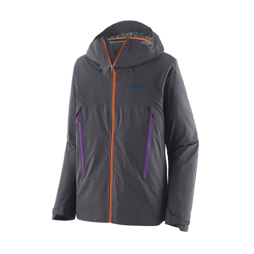 Patagonia M's Super Free Alpine Jkt - Hardshelljacke günstig online kaufen