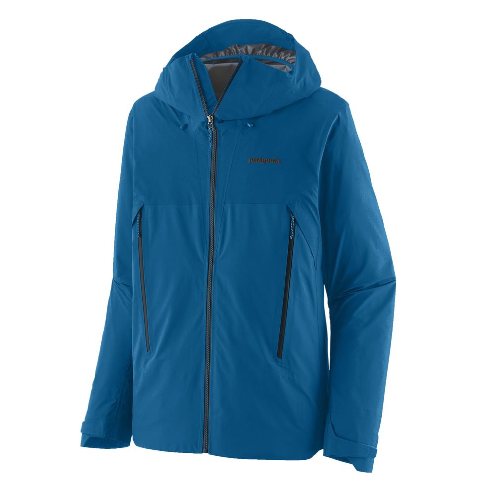 Patagonia M's Super Free Alpine Jkt - Hardshelljacke günstig online kaufen