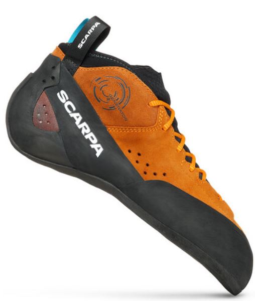 Scarpa Generator Mid - Kletterschuhe günstig online kaufen