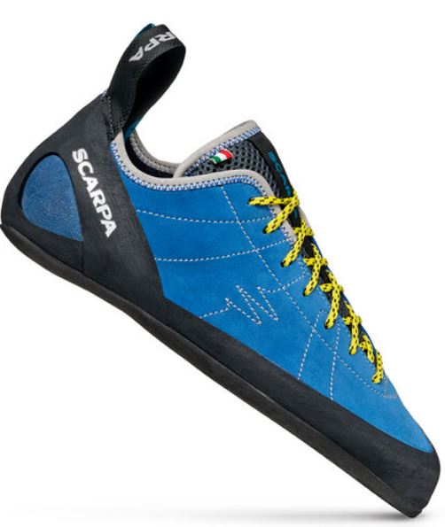 Scarpa Helix - Kletterschuhe