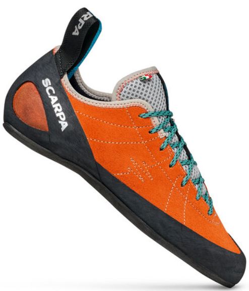 Scarpa Helix Women - Kletterschuhe