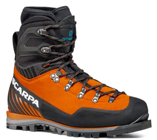 Scarpa Mont Blanc Pro GTX - Bergschuh