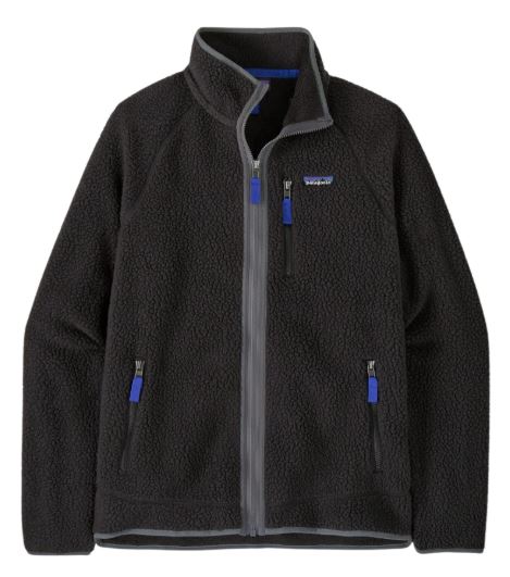 Patagonia M's Retro Pile Jkt - Fleecejacke günstig online kaufen