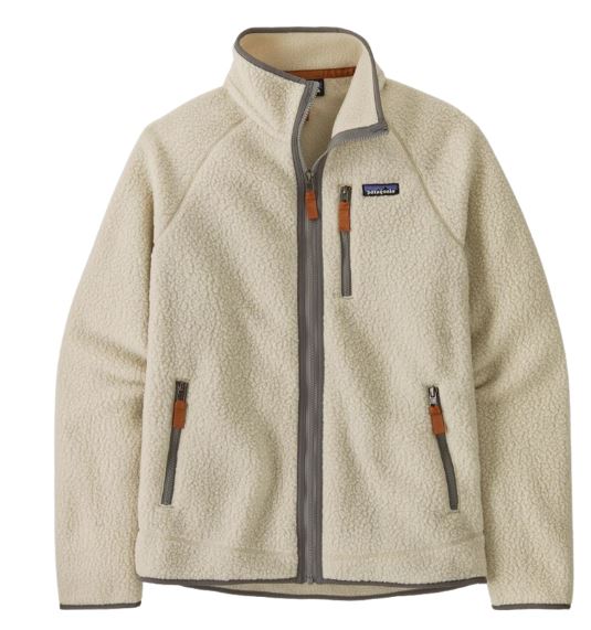 Patagonia M's Retro Pile Jkt - Fleecejacke günstig online kaufen