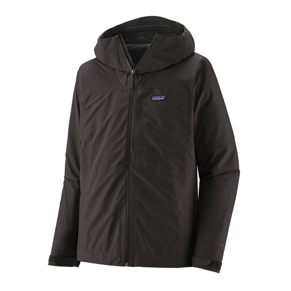 Patagonia M's Boulder Fork Rain Jacket - Hardshelljacke günstig online kaufen