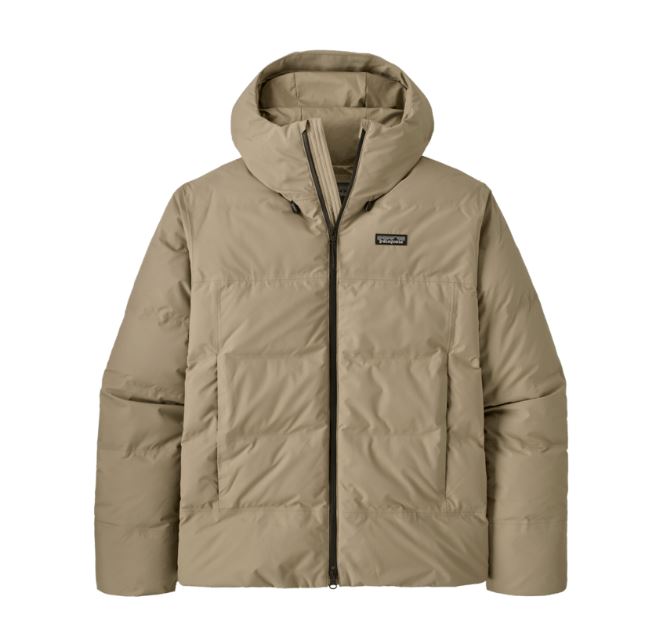 Patagonia M's Jackson Glacier Jacket - Daunenjacke günstig online kaufen