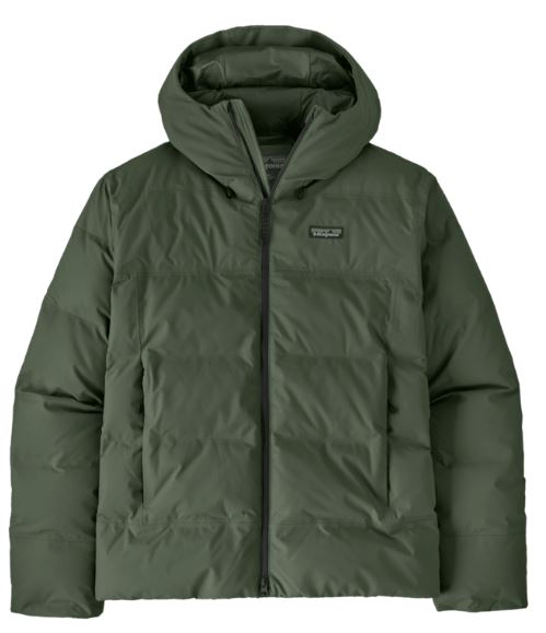 Patagonia M's Jackson Glacier Jacket - Daunenjacke günstig online kaufen
