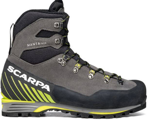 Scarpa Manta Tech GTX - Bergschuh günstig online kaufen