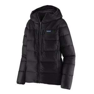 3. Bild von Patagonia W's Fitz Roy Down Hoody - Daunenjacke