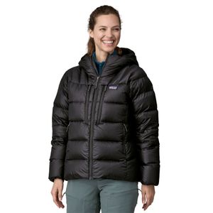 4. Bild von Patagonia W's Fitz Roy Down Hoody - Daunenjacke
