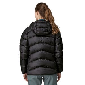 5. Bild von Patagonia W's Fitz Roy Down Hoody - Daunenjacke