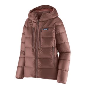 6. Bild von Patagonia W's Fitz Roy Down Hoody - Daunenjacke