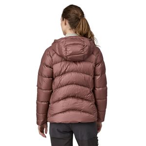 8. Bild von Patagonia W's Fitz Roy Down Hoody - Daunenjacke
