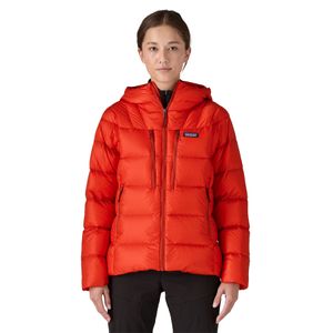10. Bild von Patagonia W's Fitz Roy Down Hoody - Daunenjacke
