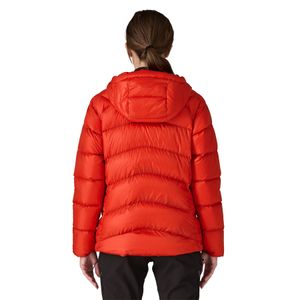 11. Bild von Patagonia W's Fitz Roy Down Hoody - Daunenjacke