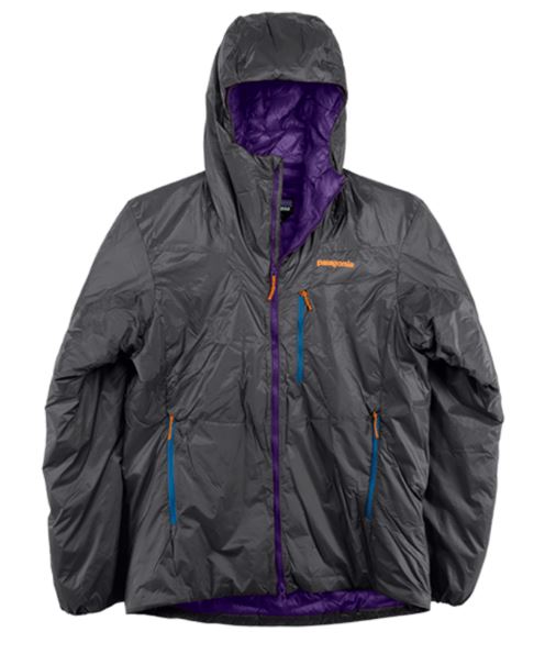 Patagonia M's DAS Light Hoody - Isolationsjacke günstig online kaufen