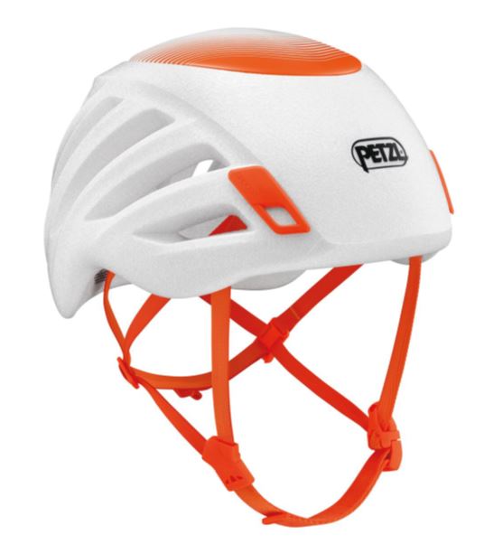 Petzl Sirocco - Kletterhelm