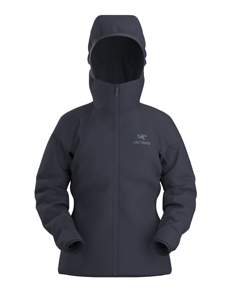 Arcteryx Atom Hoody Women - Isolationsjacke