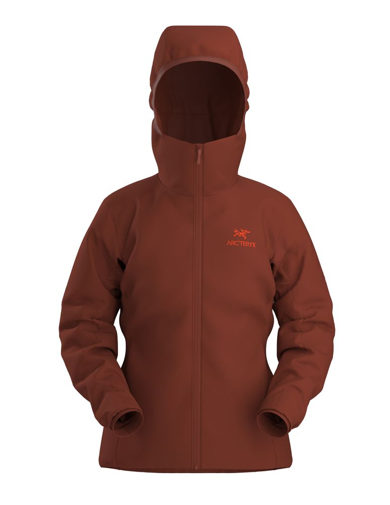 Arcteryx Atom Hoody Women - Isolationsjacke