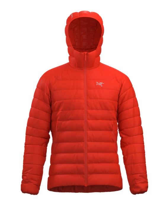 Arcteryx Cerium Hoody Men - Daunenjacke günstig online kaufen